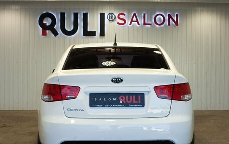 KIA Cerato III, 2013 год, 839 000 рублей, 9 фотография