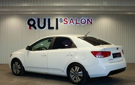 KIA Cerato III, 2013 год, 839 000 рублей, 8 фотография