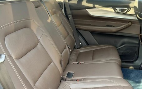 Chery Tiggo 8 Pro, 2021 год, 1 850 000 рублей, 24 фотография