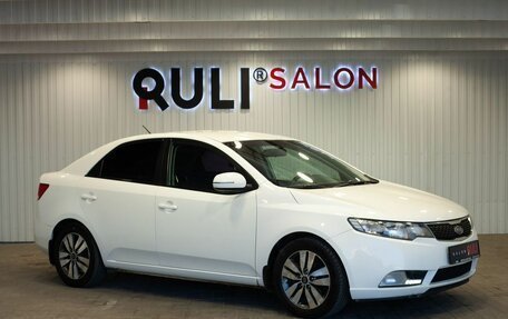 KIA Cerato III, 2013 год, 839 000 рублей, 3 фотография