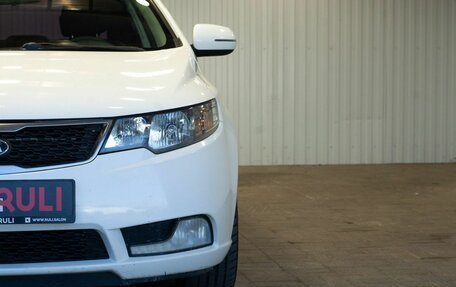KIA Cerato III, 2013 год, 839 000 рублей, 5 фотография