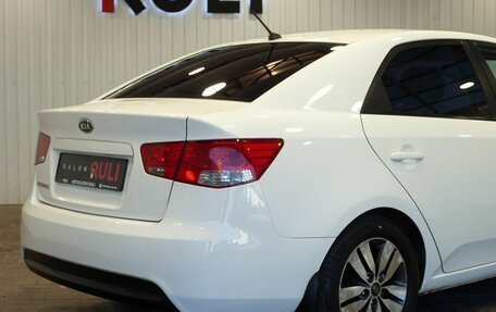 KIA Cerato III, 2013 год, 839 000 рублей, 13 фотография