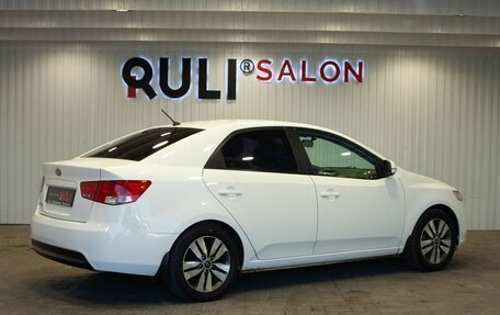 KIA Cerato III, 2013 год, 839 000 рублей, 10 фотография