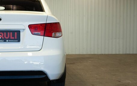 KIA Cerato III, 2013 год, 839 000 рублей, 12 фотография