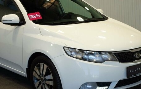 KIA Cerato III, 2013 год, 839 000 рублей, 7 фотография