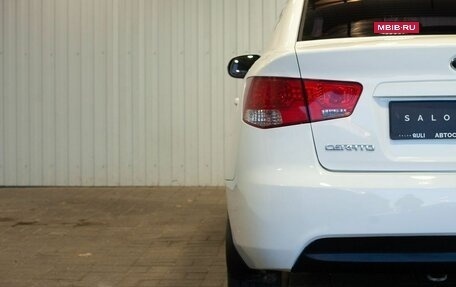 KIA Cerato III, 2013 год, 839 000 рублей, 11 фотография