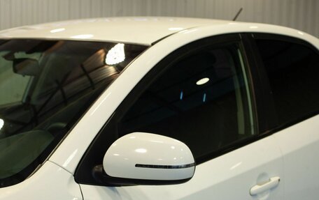 KIA Cerato III, 2013 год, 839 000 рублей, 15 фотография