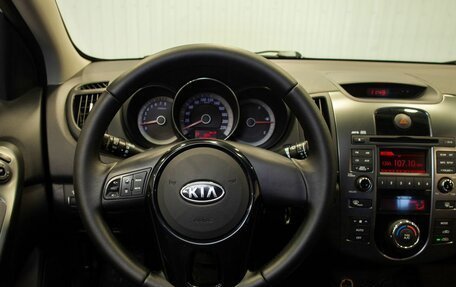 KIA Cerato III, 2013 год, 839 000 рублей, 20 фотография
