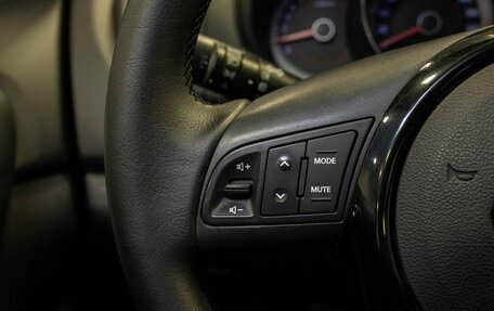 KIA Cerato III, 2013 год, 839 000 рублей, 24 фотография