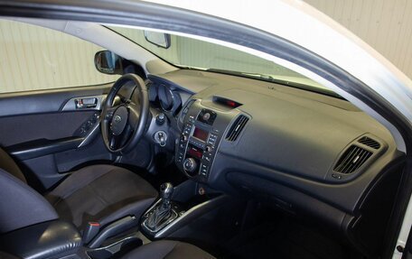 KIA Cerato III, 2013 год, 839 000 рублей, 17 фотография
