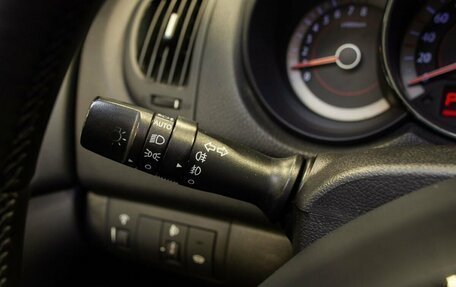 KIA Cerato III, 2013 год, 839 000 рублей, 22 фотография