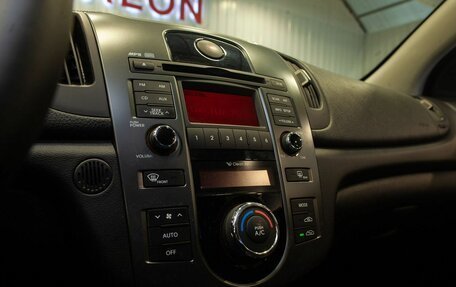 KIA Cerato III, 2013 год, 839 000 рублей, 27 фотография