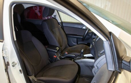 KIA Cerato III, 2013 год, 839 000 рублей, 29 фотография