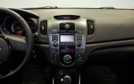 KIA Cerato III, 2013 год, 839 000 рублей, 26 фотография