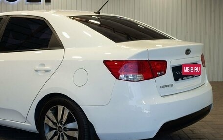 KIA Cerato III, 2013 год, 839 000 рублей, 14 фотография