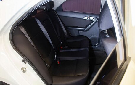 KIA Cerato III, 2013 год, 839 000 рублей, 30 фотография