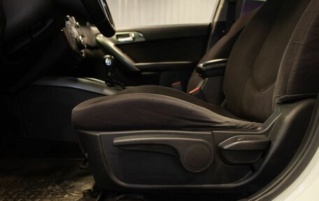 KIA Cerato III, 2013 год, 839 000 рублей, 31 фотография