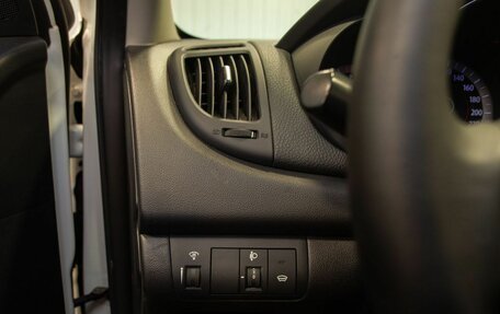 KIA Cerato III, 2013 год, 839 000 рублей, 33 фотография