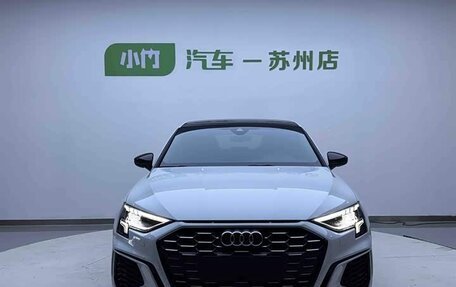 Audi A3, 2022 год, 2 200 001 рублей, 2 фотография