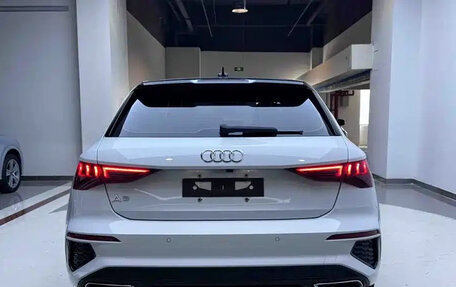 Audi A3, 2022 год, 2 200 001 рублей, 4 фотография