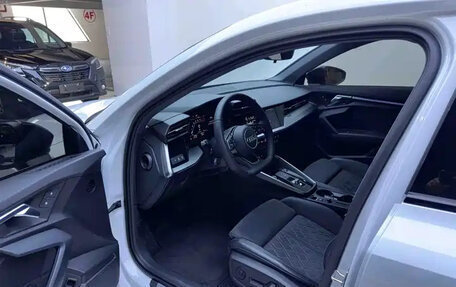 Audi A3, 2022 год, 2 200 001 рублей, 7 фотография