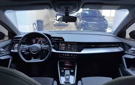 Audi A3, 2022 год, 2 200 001 рублей, 12 фотография