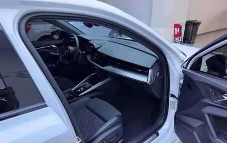 Audi A3, 2022 год, 2 200 001 рублей, 8 фотография