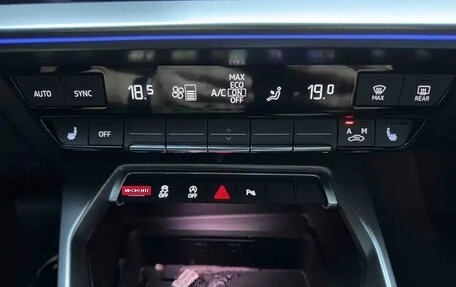Audi A3, 2022 год, 2 200 001 рублей, 14 фотография
