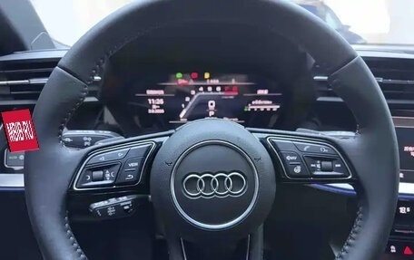 Audi A3, 2022 год, 2 200 001 рублей, 11 фотография