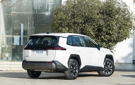 Toyota RAV4, 2026 год, 4 050 000 рублей, 6 фотография