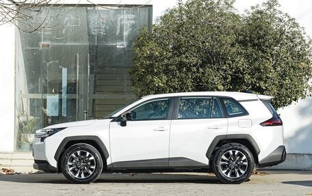 Toyota RAV4, 2026 год, 4 050 000 рублей, 3 фотография