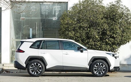 Toyota RAV4, 2026 год, 4 050 000 рублей, 7 фотография
