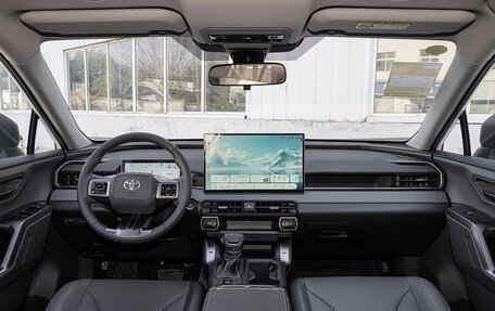Toyota RAV4, 2026 год, 4 050 000 рублей, 8 фотография