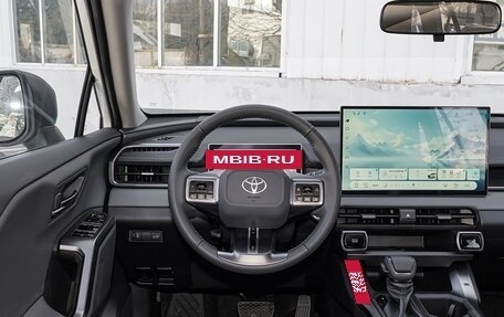 Toyota RAV4, 2026 год, 4 050 000 рублей, 9 фотография