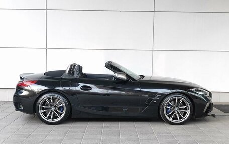 BMW Z4, 2019 год, 5 900 000 рублей, 6 фотография