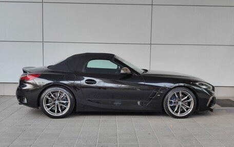 BMW Z4, 2019 год, 5 900 000 рублей, 8 фотография