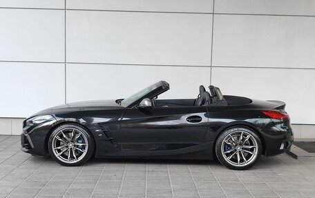 BMW Z4, 2019 год, 5 900 000 рублей, 5 фотография