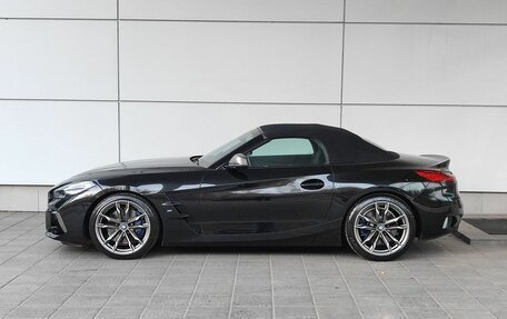 BMW Z4, 2019 год, 5 900 000 рублей, 7 фотография