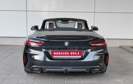BMW Z4, 2019 год, 5 900 000 рублей, 10 фотография