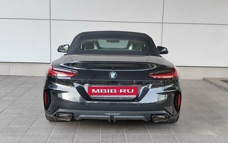 BMW Z4, 2019 год, 5 900 000 рублей, 12 фотография