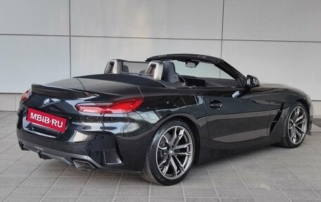 BMW Z4, 2019 год, 5 900 000 рублей, 3 фотография