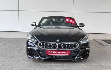 BMW Z4, 2019 год, 5 900 000 рублей, 11 фотография