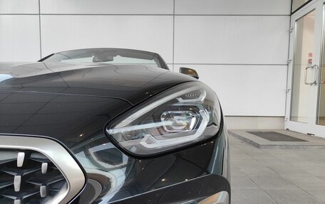 BMW Z4, 2019 год, 5 900 000 рублей, 13 фотография