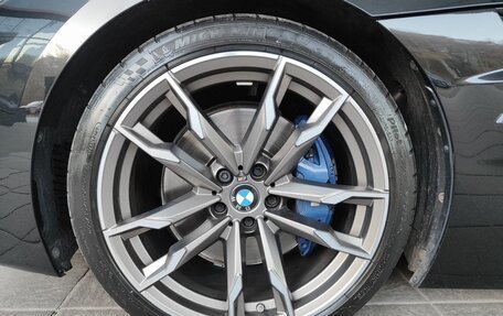 BMW Z4, 2019 год, 5 900 000 рублей, 14 фотография