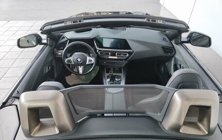 BMW Z4, 2019 год, 5 900 000 рублей, 16 фотография