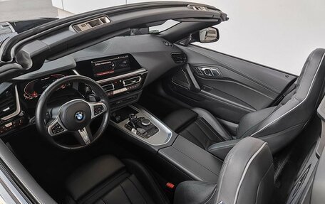 BMW Z4, 2019 год, 5 900 000 рублей, 17 фотография