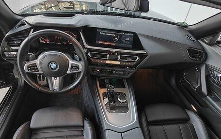 BMW Z4, 2019 год, 5 900 000 рублей, 21 фотография