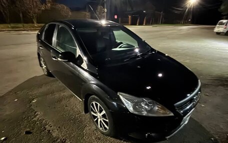 Ford Focus II рестайлинг, 2008 год, 470 000 рублей, 4 фотография