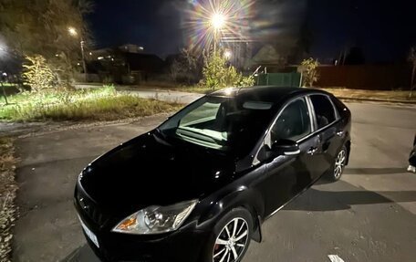 Ford Focus II рестайлинг, 2008 год, 470 000 рублей, 5 фотография