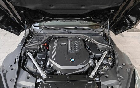 BMW Z4, 2019 год, 5 900 000 рублей, 23 фотография